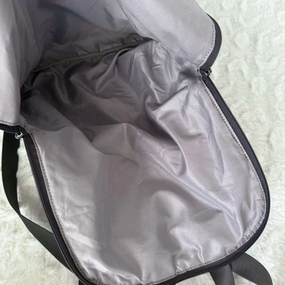 TUMI Voyager JUST IN CASE Package Nylon Travel Backpack